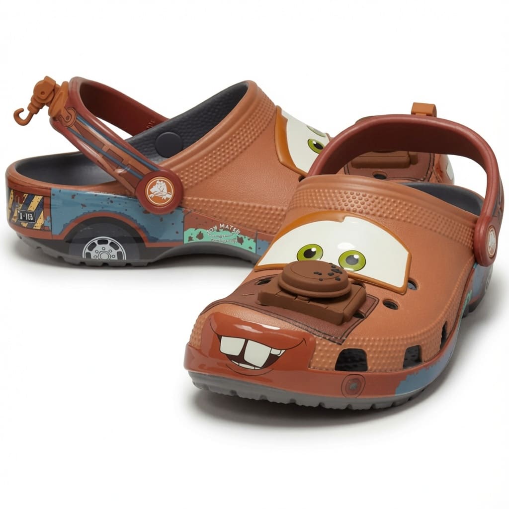 Classic Mater Clogs